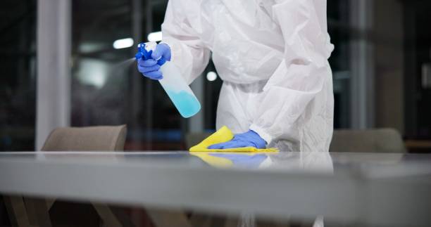 Licensed Blood Cleanup service in Hollywood, FL - Crime Scene Cleaner Online